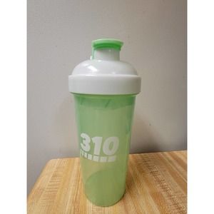 310 Nutrition Shaker Cup Limited Edition